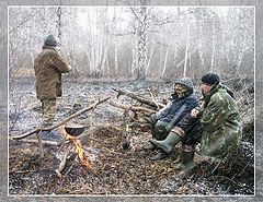 фото "Это - май чародей, Это - май весельчак..."