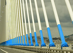 photo "SPAN CHORDS"