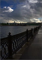 фото "Москва-Река"