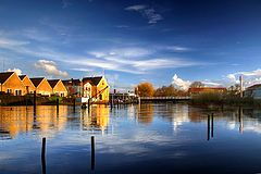 фото "The river flows"