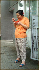 фото "Portrait-33- dining"