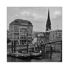 фото "Hamburg"