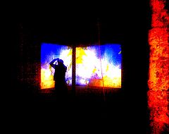фото "Matrix 1 -  Photograph"