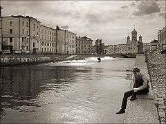 photo "Walks in Piter (2)"