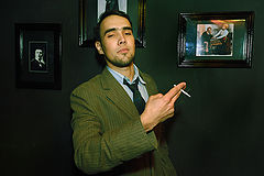 фото "metrosexual"