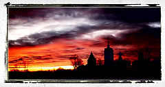 фото "Закат"