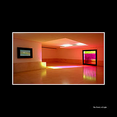 фото "The Poetry of Light"
