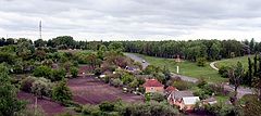 фото "Городок"