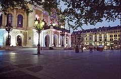 photo "Old Opera House"