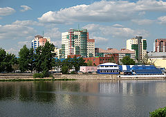 photo "So summer has come!"
