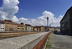 photo "Embankment"