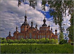 фото "Шамордино"
