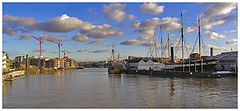 photo "Picture from Bristol"