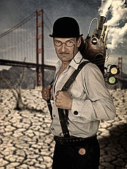 фото "Steampunk"