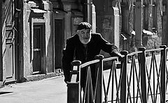 photo "Not happy"