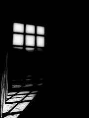 photo "Prison."