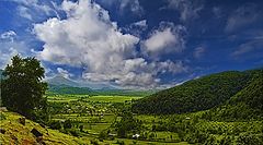photo "Valley"
