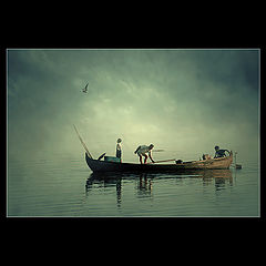 photo "Fisherman"