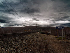 photo "TYNDA"