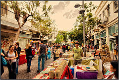 фото "Tel-Aviv 2909"