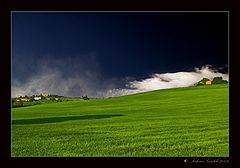 photo "Le Terre di Mezzo VIII"