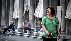 фото "Searching eyes"