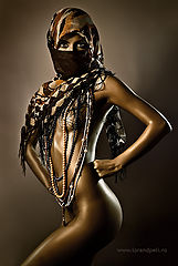 фото "Hypnose"