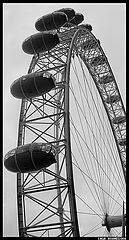 фото "London Eye"