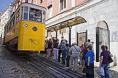 фото "Старинный трамвай"
