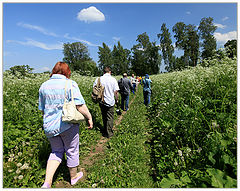 photo "PhotoForum at the open air!"