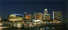 photo "Singapore Waterfront"