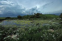 photo "Seeking of Pinokkio"