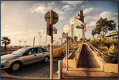 фото "Tel-Aviv 6352"