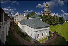 фото "Путь"