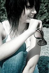 фото "smile"