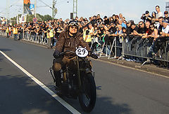 photo "Winner"