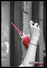 photo "crushed ice drink"