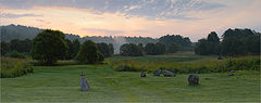 photo "Garden Stones"