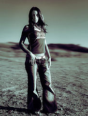 photo "I want to be"