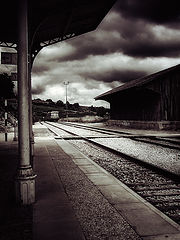 photo "Carrousel"