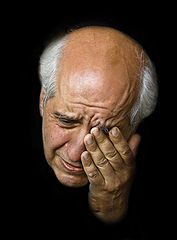photo "The Grief"
