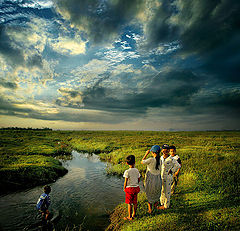 photo "Friendship"