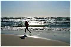 photo "Neringa Beach"
