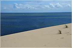 photo "Neringa, Dune"