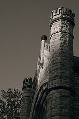 photo "Church Towers"