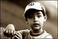 фото "boy"