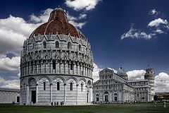 фото "Pisa"