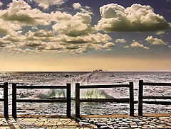 photo "La Mer"