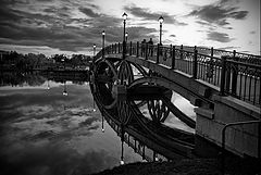 фото "Царицино"