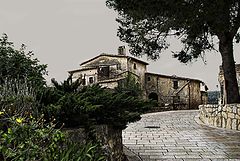 фото "castellet"